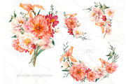 Peony chic, an Illustration by Eisfrei (Thumbnail 2 of 6)