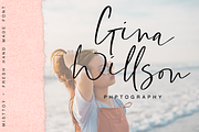 Misttoy Script, a Script Font by Quothron (Thumbnail 4 of 8)