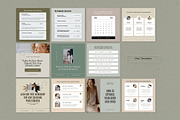 Elegant Coaching Social Media Kit, a Social Media Template by AndrewPixel (Thumbnail 21 of 31)