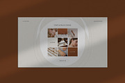 LAVIE - Keynote Brand Guidelines, a Presentation Template by notgreystudio (Thumbnail 4 of 14)