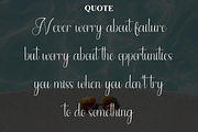 BeautySweet, a Handwritten Font by InermediaSTUDIO (Thumbnail 7 of 8)