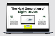 Device Mockup Keynote, a Presentation Template by rgbryand (Thumbnail 7 of 7)