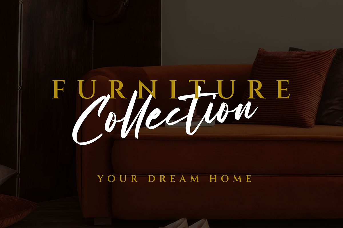 Casanty Signature Brush Font, a Handwritten Font by RantautypeStudio (Photo 11 of 17)