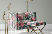Floral Aesthetic Vintage Patterns, a Pattern Graphic by Alisa Fimen Design (Thumbnail 2 of 13)