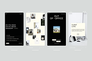 Instagram Branding Coach | Canva, a Social Media Template by Studio Provo (Thumbnail 4 of 9)
