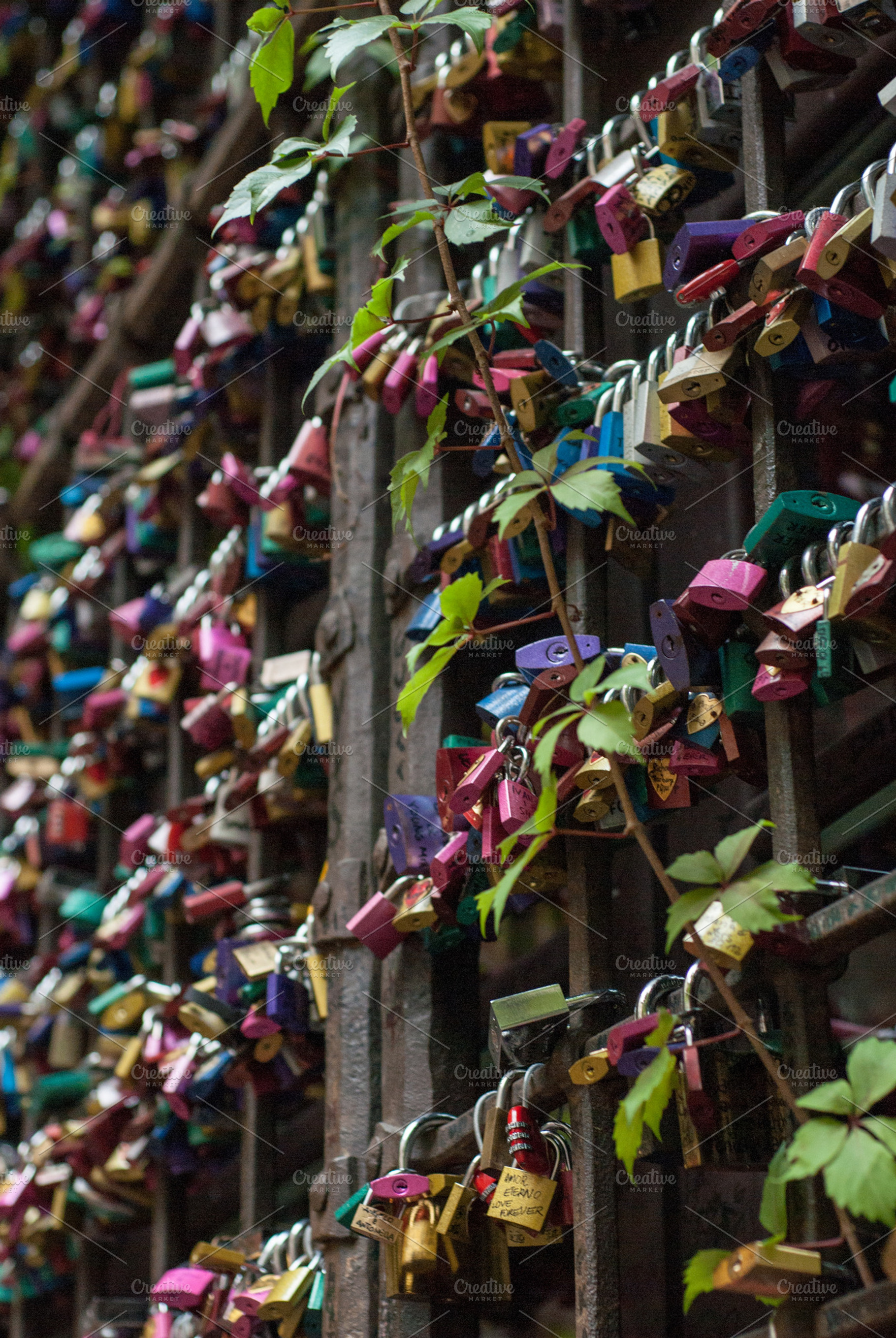 We Love Locks 3