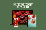 55 Aesthetic Tomatoes Stock Photos, a Food & Drink Photo by Incomelion (Thumbnail 4 of 13)