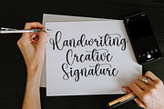 Hello Amellia | Script Font, a Script Font by Scratchones (Thumbnail 2 of 8)