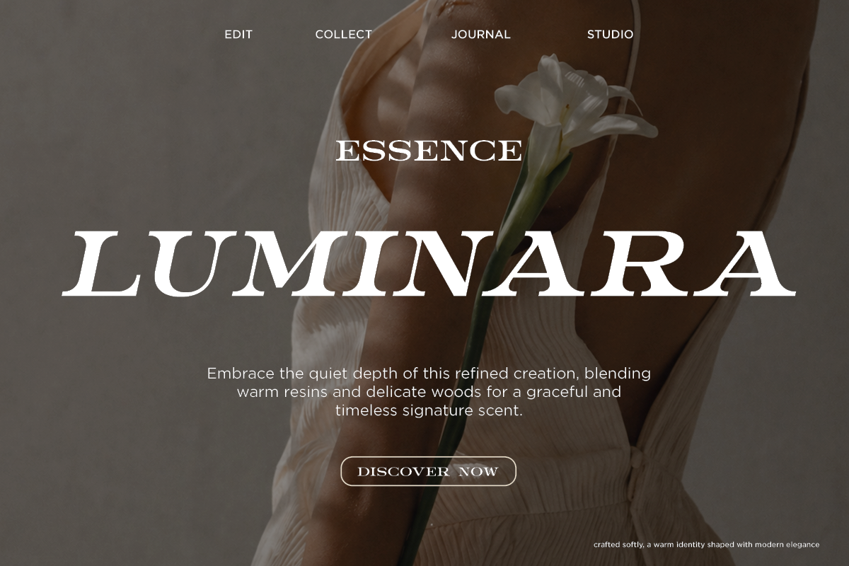 Best Remind - Editorial Serif Font, a Serif Font by RagamKata (Photo 8 of 10)