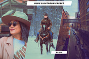 6 IN 1 Lightroom Presets Bundle, an Action Add-On by Viktor Gjokaj (Thumbnail 2 of 7)