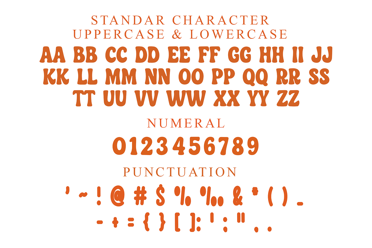 Retro Artist, a Script Font by FreshTypeINK (Photo 7 of 8)