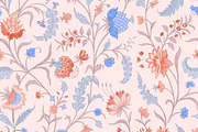 India Bloom, an Illustration by Print Diaries (Thumbnail 3 of 3)
