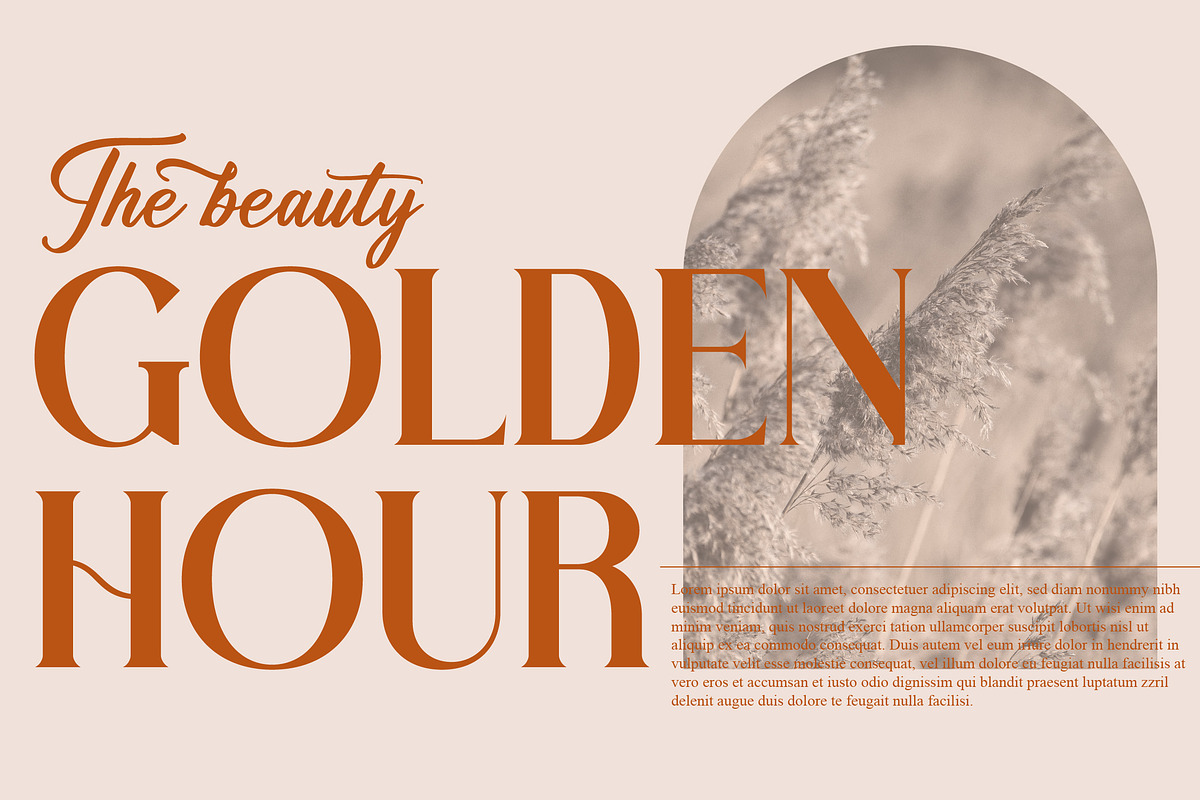 VIOLLEN Patricia Typeface Font Duo, a Serif Font by Storytype Studio (Photo 8 of 14)