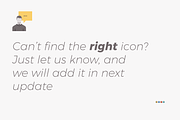 Futuro Next Icons Bundle, a Duotone Icon by Anatolii Babii (Thumbnail 14 of 14)