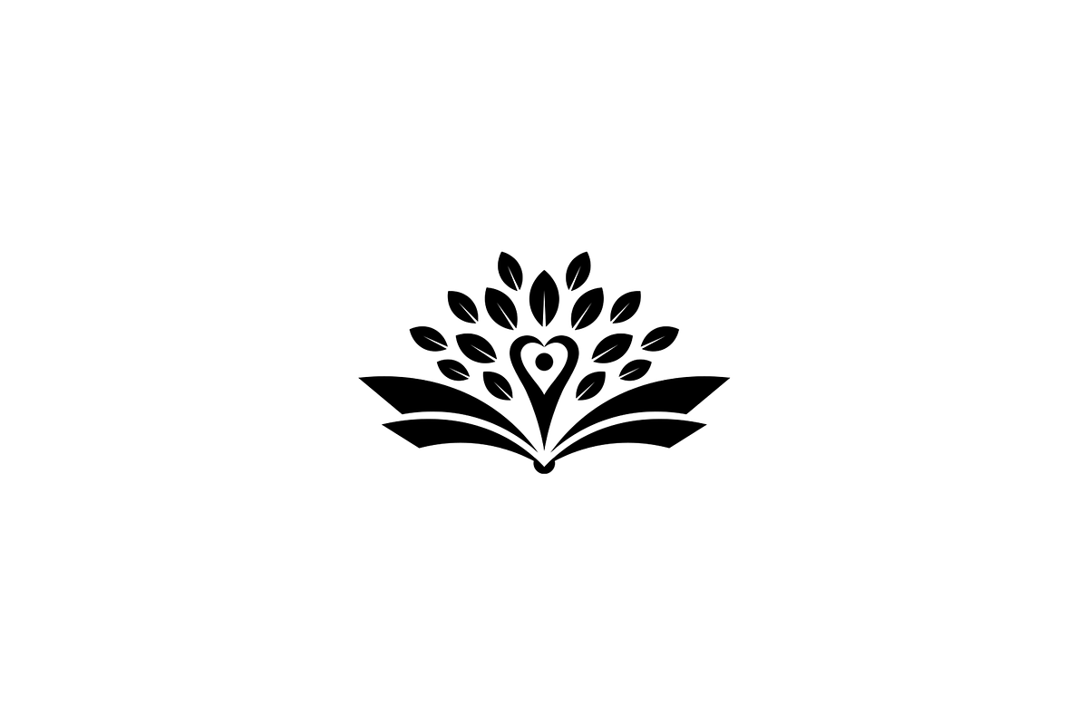 Modern Medical Nature Logo, a Branding & Logo Template by Luxury Logos (Photo 3 of 4)