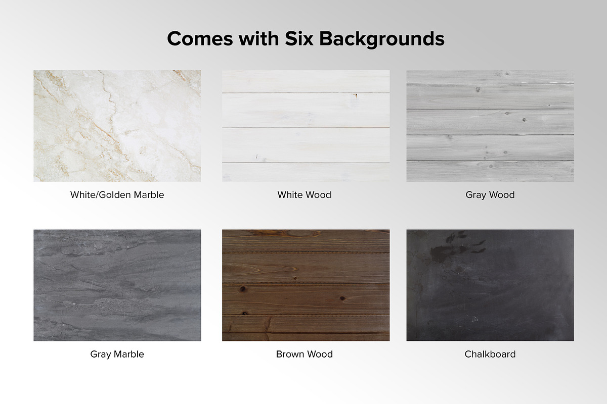 Round Sticker Mockups - PSD & PNG, a Packaging Mockup by MelissaBMockups (Photo 2 of 11)
