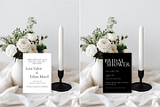 Wedding 5x7 Invitation Mockup, a Product Mockup by Serenefeeling (Thumbnail 2 of 6)