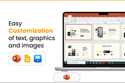 Marketing & Business Powerpoint, a Presentation Template by Hammad Arif (Thumbnail 11 of 14)