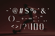 Bellarose - Modern Luxury Typeface, a Sans Serif Font by HipFonts (Thumbnail 3 of 11)