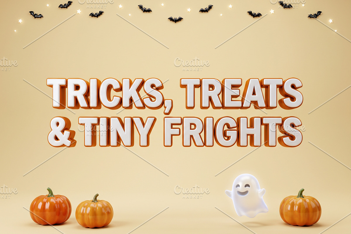 Minimal Halloween Background Set, a Holiday Photo by hkmonir (Photo 10 of 21)