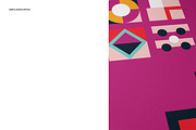 Photo Rag Fine Art Print Mockup, a Print Template by creatsy5 (Thumbnail 7 of 13)