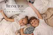 Kids Clothes Mockup Bundle, a Shirt Mockup by Neutral Mockups (Thumbnail 6 of 6)