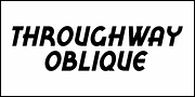 Throughway JNL, a Sans Serif Font by Jeff Levine Fonts (Thumbnail 4 of 5)