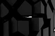 Abstract Particle Shape Backgrounds, a Texture Graphic by The_DrX (Thumbnail 2 of 16)