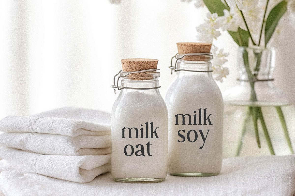 Farmhouse - Traditional Font, a Serif Font by BarcelonaShop (Photo 8 of 12)