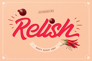 Relish