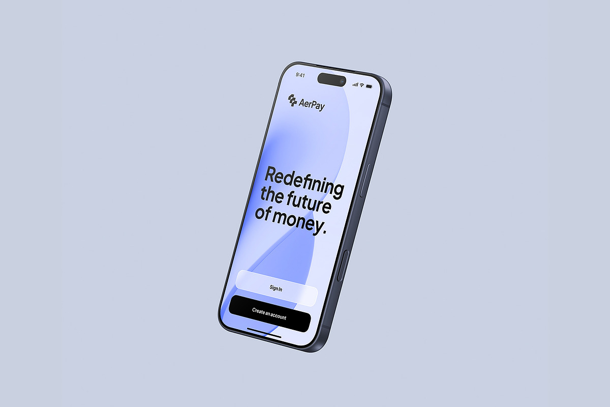iPhone 17 Pro - 24 Mockups Scenes, an iPhone Mockup by Asylab (Photo 49 of 61)