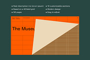 Brand Guidelines Template - Figma, a Presentation Template by Typefool's Shop (Thumbnail 6 of 12)