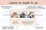 Yearbook Ad Template - Graduate, a Magazine Template by Templatables (Thumbnail 2 of 7)