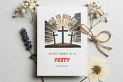Christian Engraved Illustration, an Object Graphic by GlitterCraft (Thumbnail 66 of 101)