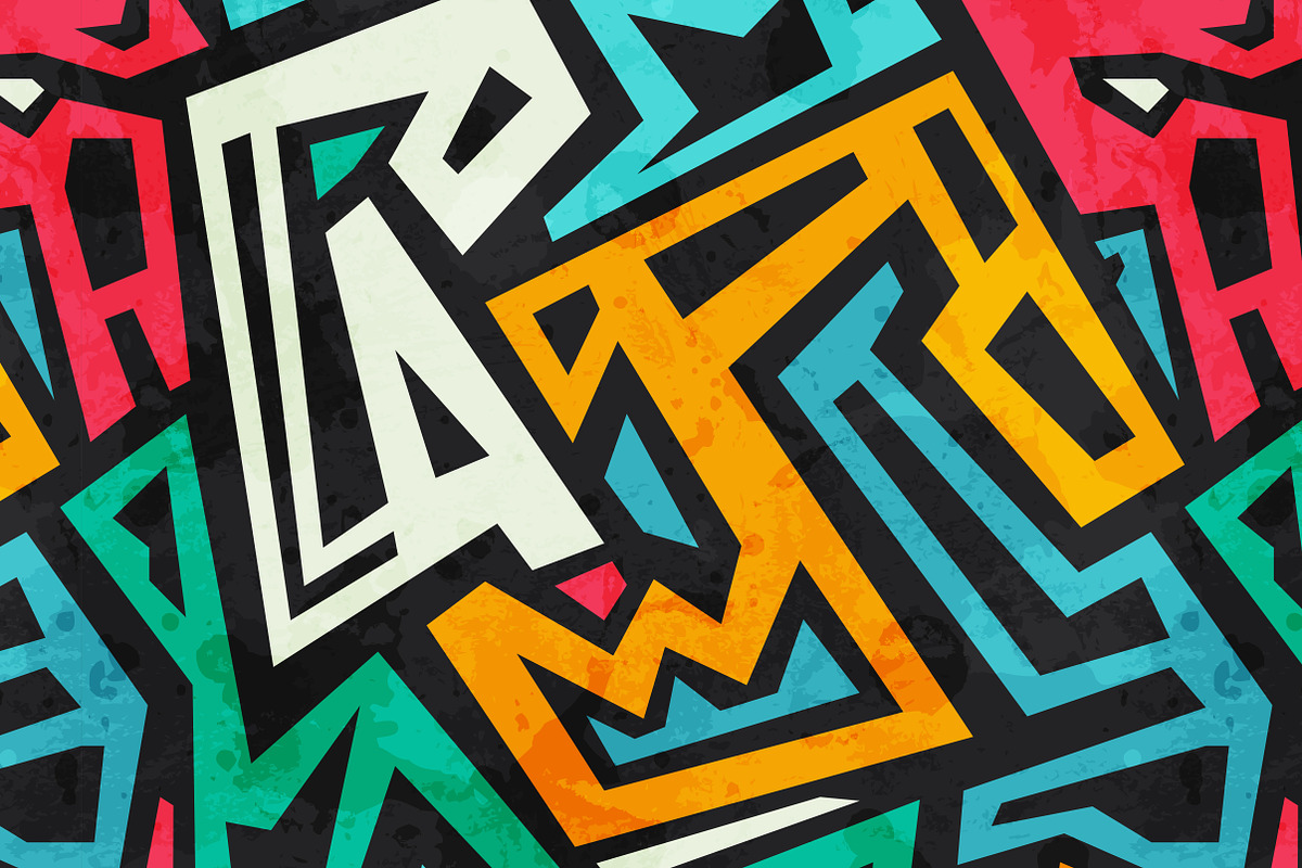Tribal Patterns Pack, a Pattern Graphic by Gudiny (Photo 2 of 11)