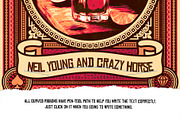 VVDS Art Poster Creator, an Action Add-On by Vintage Voyage Supply (Thumbnail 9 of 15)