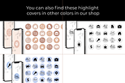60 Real Estate Instagram Highlights, a Social Media Template by DesignKora (Thumbnail 6 of 7)