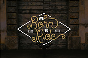 Antiqueline - Monoline Typeface, a Script Font by PutraCetol Studio (Thumbnail 3 of 11)