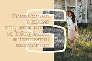 Quartell Round Outline, a Slab Serif Font by NREY (Thumbnail 4 of 5)