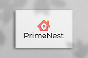 Real estate logo Design, a Branding & Logo Template by Anjaligraphics (Thumbnail 1 of 2)