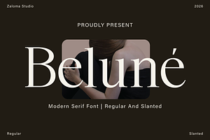Belune
