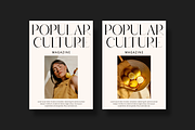 Regranek - Display Serif Font, a Serif Font by RockboyStd (Thumbnail 4 of 12)
