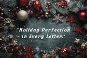 Vintage serif font - Classic Eve, a Serif Font by ZoloDesignHub (Thumbnail 7 of 11)