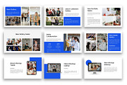 Sesco – Education Keynote Template, a Presentation Template by kreatifreya (Thumbnail 4 of 5)