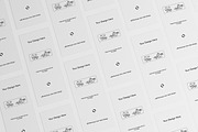 Clear Label Mockup, an Apparel Mockup by S48 Mockups (Thumbnail 3 of 3)