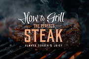 Baton Rouge Font Duo, a Sans Serif Font by vatesdesign (Thumbnail 2 of 5)