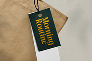 Mailyo Modern Serif Display Font, a Serif Font by timelesstype.co (Thumbnail 13 of 20)