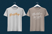 Blues Malone / Monoline Signature, a Script Font by Subectype Studio (Thumbnail 7 of 10)