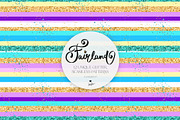 Abstract Geometric Glitter Patterns, a Pattern Graphic by KaramfilaS (Thumbnail 12 of 15)