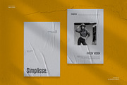 Estylo - Display Sans, a Sans Serif Font by Almeera Std (Thumbnail 5 of 6)